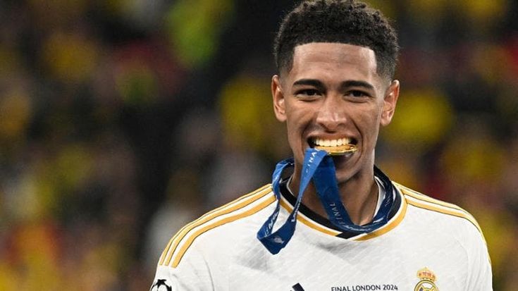 Il Borussia ha guadagnato più del Real Madrid anche se ha perso la finale di Champions: deve ringraziare Bellingham