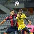 Frosinone-Bologna 0-0: primi punti per Inzaghi e Longo, ma vince la paura