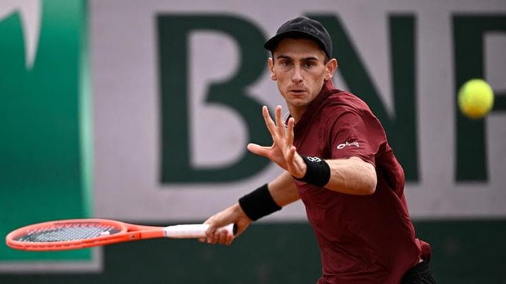 Matteo Arnaldi, l’intervista: “Al Queen’s per crescere, l’obiettivo è vincere un match a Wimbledon”