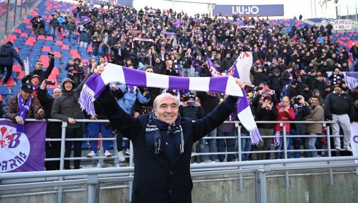 Mercato e futuro, Commisso decide la nuova Fiorentina