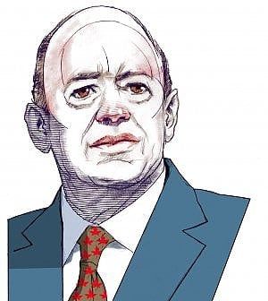 John Cryan, un inglese stakanovista per salvare  Deutsche Bank