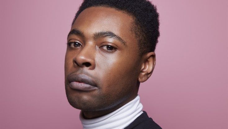 Intervista a Paul Mendez: "Da escort a scrittore che difende l'orgoglio afro"