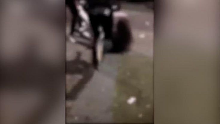 Napoli, 13enne disabile picchiata per un like a un ragazzo: la violenza di gruppo in un video