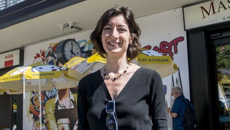 Cristina Tajani: "Lavoro, Milano sta soffrendo. Aiuteremo i settori più in crisi: ristorazione, turismo, servizi"