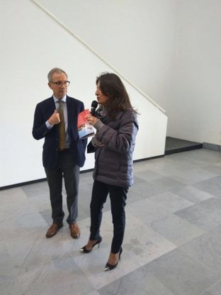 Museo di Capodimonte, ecco i nuovi servizi educativi