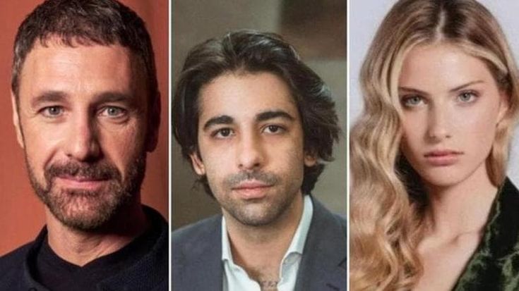 Raoul Bova, Federico Monzino: “Ho inviato io a Corona l’audio di Martina Ceretti, lei era d’accordo”