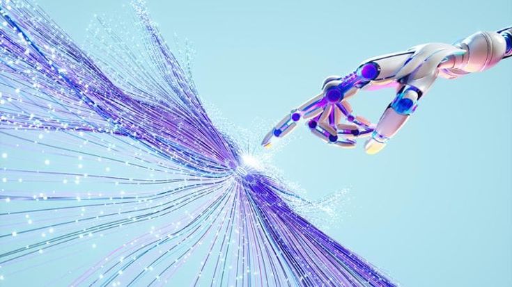 Intelligenza artificiale: è iniziata l’era dei “cobot”, i robot collaborativi