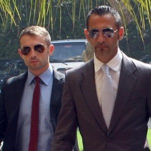 Marò: accogliamoli da reduci ma non da eroi
