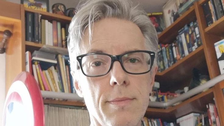 Leo Ortolani: “Io, Magister del Comicon, porto la mia miniserie”