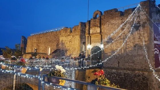 Il Natale delle Meraviglie ad Agropoli 