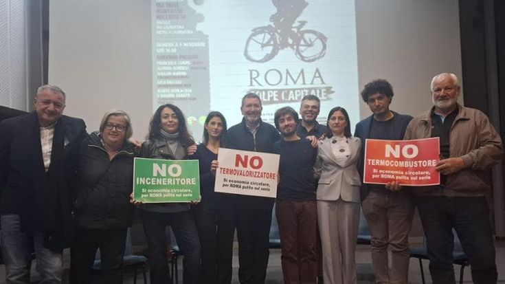 Il Pd contro il patto Marino-Raggi: “Niente giochetti né retromarce”
