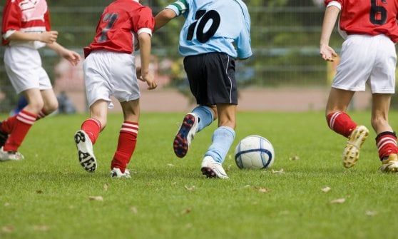 Calcio minore e giovanile, il questore di Parma: "Un anno di follia"