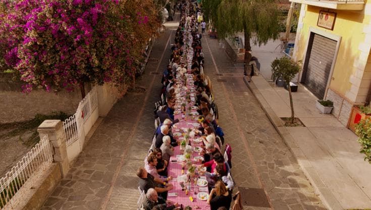 La Dieta Mediterranea ha quattro nuovi ambasciatori: ecco chi sono
