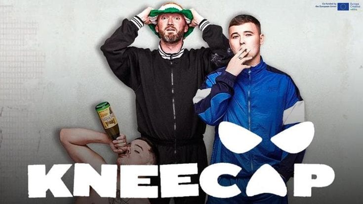 Kneecap, un film dall’energia travolgente che ti porta nell’Irlanda del Nord degli anni ‘90