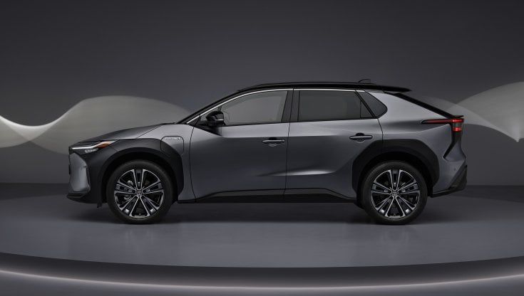 Futuro Toyota? Elettriche ma non solo. Ecco le novità