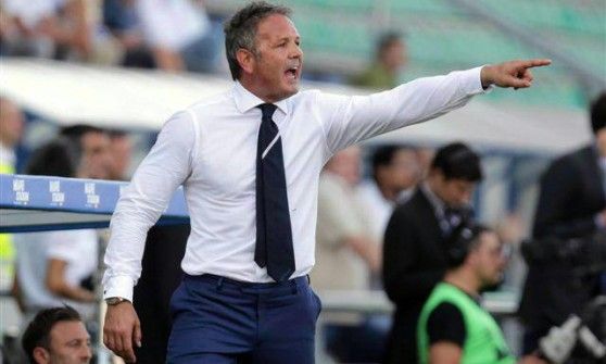 Mihajlovic: "Per andare in paradiso dobbiamo per forza battere il diavolo"