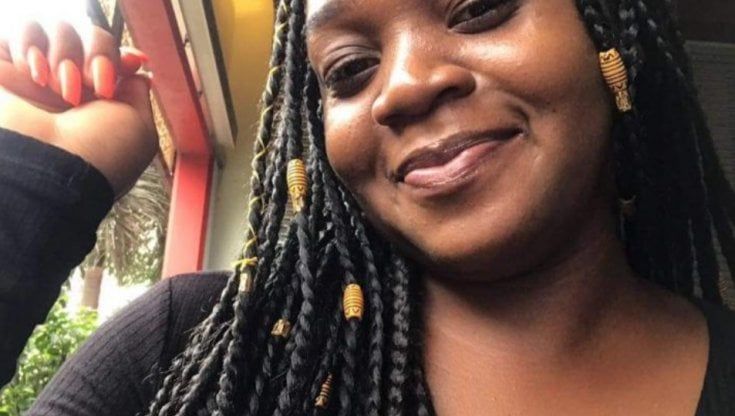 Studentessa dell'Angola muore di cancro, colletta degli amici per portare la salma a casa: 8mila euro in 24 ore 