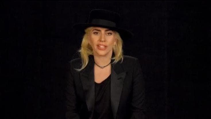 Video per Orlando: da Lady Gaga a Caitlyn Jenner, le star ricordano le vittime