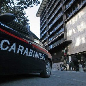 Ravenna, manda 1.500 messaggi alla compagna del suo ex marito