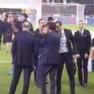 Juventus, la furia di Allegri: "Li prenderei a calci"