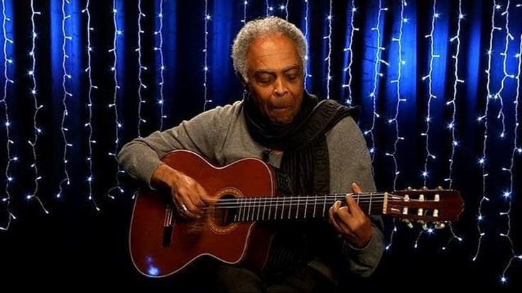 Gilberto Gil, il ritorno del maestro: due concerti in Italia per celebrare una vita in musica