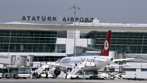 Aeroporti, cresce il traffico nel 2015. Istanbul si prende il terzo posto