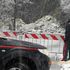 Maltempo: smottamento sull'Appennino Bolognese, 25 persone isolate