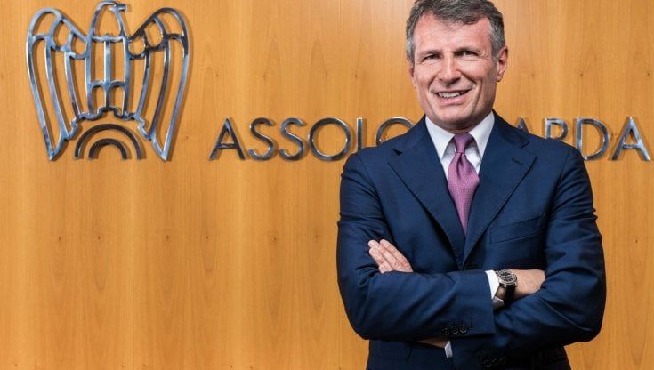 Il presidente di Assolombarda: “Logistica e nucleare, Milano chiama Genova"
