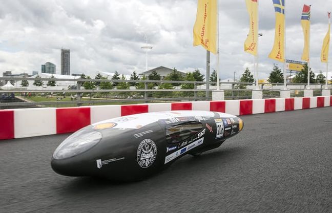 Shell Eco-Marathon: vince chi è più “pulito"