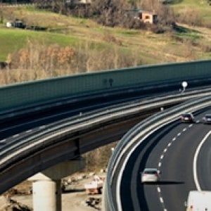 Atlantia, il primo semestre vede l'utile aumentare del 25%