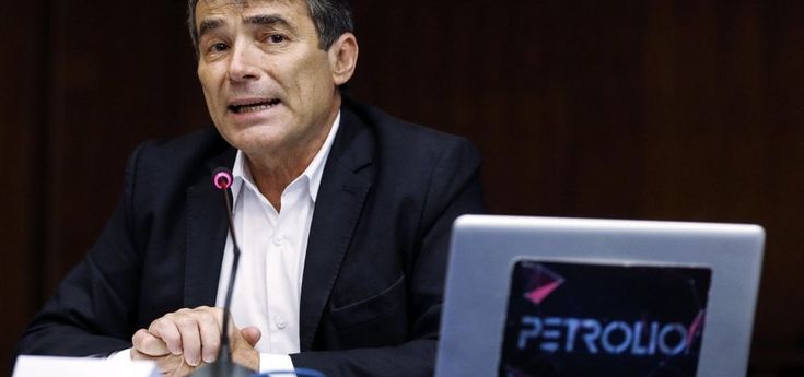 'Petrolio', dall'Italia all'America sulle tracce dei ladri della bellezza