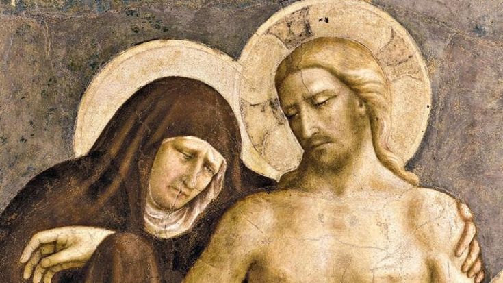 Arte, i colori nuovi di messer Masolino
