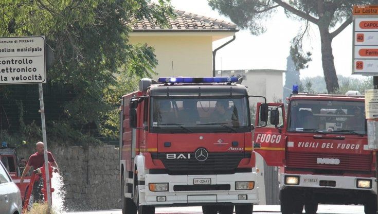 Trovata in casa un'anziana morta da settimane