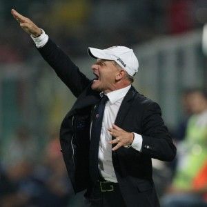 Palermo, Iachini: ''Un peccato, ci &egrave; mancato il cinismo''