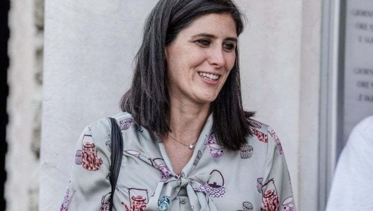 Appendino: “Parliamo ai deboli. I pasticci del Pd aiutano la destra”