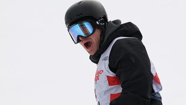 Trump risponde all'attacco anti Ice dello snowboarder Hess: “È un perdente, lasci la squadra Usa”