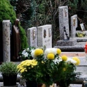 Erice, al cimitero non c'è più posto: sepoltura vietata per i non residenti