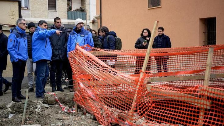 De Pascale incontra i comitati degli alluvionati: “Sulla ricostruzione metto la faccia”
