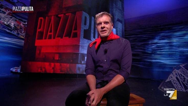 "Ciao Partigiano": Stefano Massini racconta la morte di Renato Romagnoli