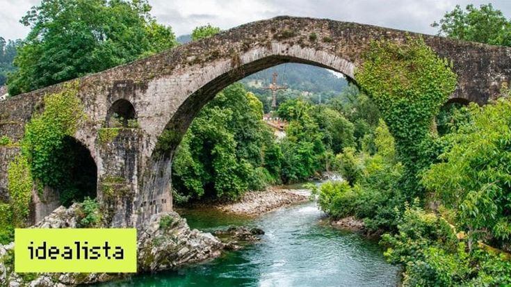 Alla scoperta dei 4 ponti più antichi in Italia: uno risale all’epoca romana