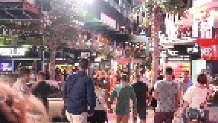 "Stuprarono una turista veneta a Malta”, chiesto il processo 4 studenti di Brindisi