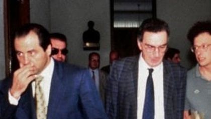 I fantasmi di Milano
