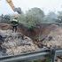 Trombe d'aria in Calabria e in Puglia, allerta frane al Nord
