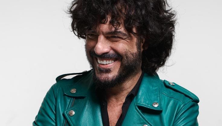 Francesco Renga a Sanremo 2026 in gara con “Il meglio di me”