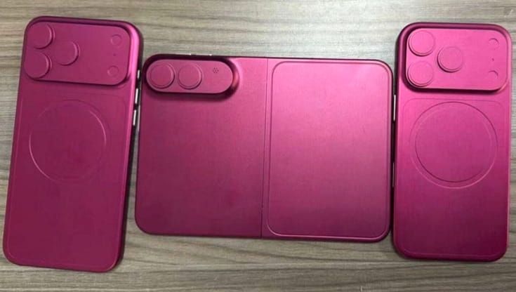 L’iPhone pieghevole arriverà a settembre ma già ora fa sobbalzare la Borsa