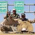 Iraq, l'esercito di Bagdad 'libera' Kirkuk dai peshmerga curdi