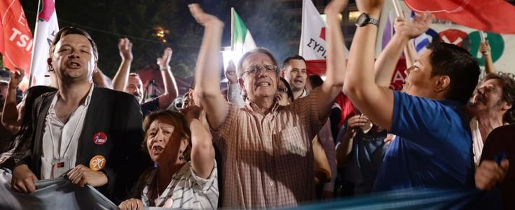 Referendum Grecia, vince il 'no'. Tsipras: "Democrazia non può essere ricattata"