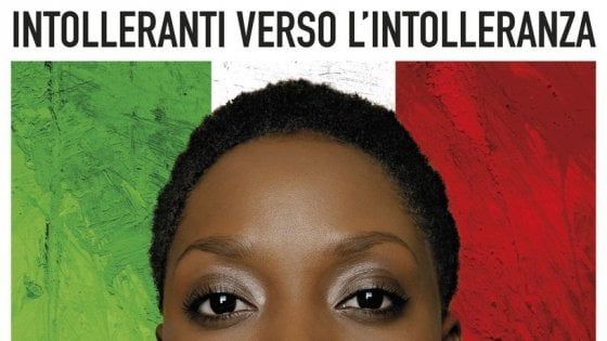 Razzismo, l'imprenditore compra una pagina sui quotidiani: "L'intolleranza non ha diritto di espressione" 