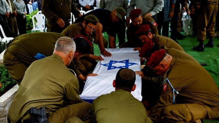 Il pogrom di Hamas ha riunificato Israele