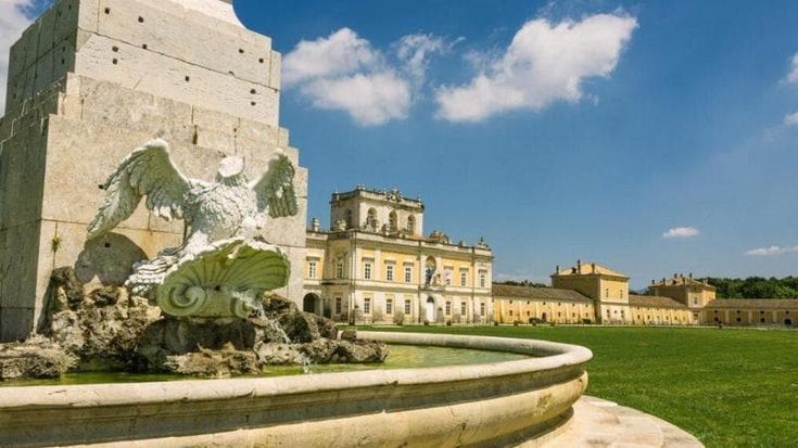 Carditello, il ministro Giuli rinnova il cda della Fondazione: Maddaloni confermato presidente
